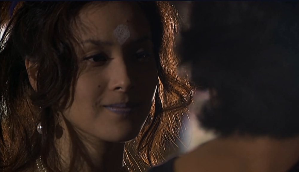 假面骑士空我玫瑰姐能力解析真实战力强于一般葛集团成员