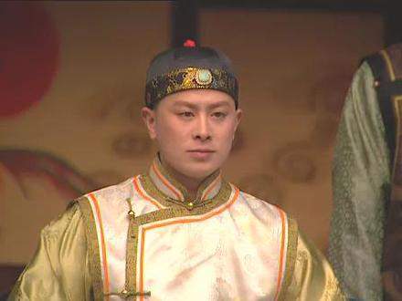 宋仁宗演员:二度消失误入歧途,不给老父送终,姐姐苦劝仍不回头