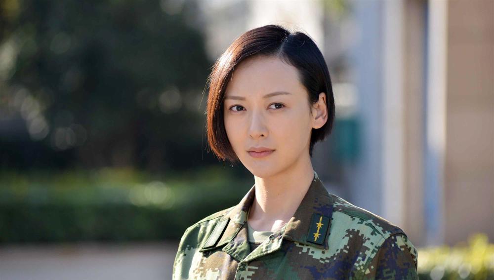 名声在外我是特种兵残部承包军旅剧配角戏傅程鹏领衔