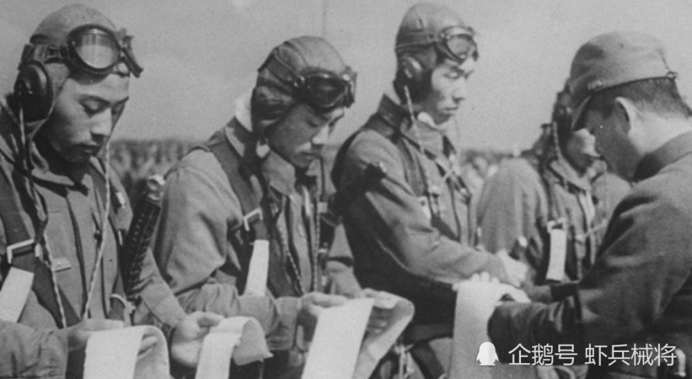 精神注入棒 堪称二战日军最怕的东西 敌军的大炮都没它恐怖 全网搜