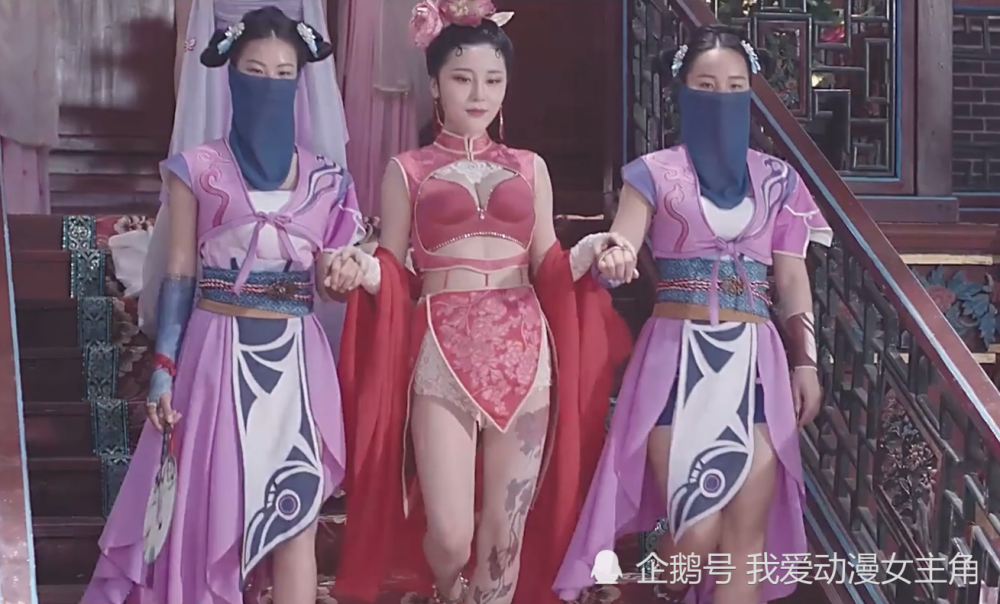 梦人不良人梵音天被上官云阙暗算后我和她的激情邂逅