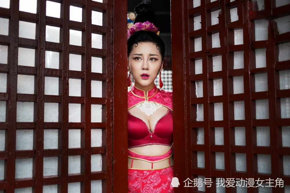 梦人《不良人》:梵音天被上官云阙暗算后,我和她的激情邂逅_腾讯新闻