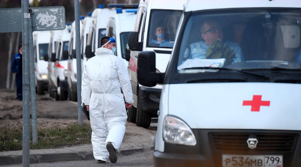 德尔塔变异病毒有多"毒"?