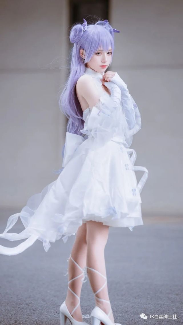 cos:cp28碧蓝航线漫展返图