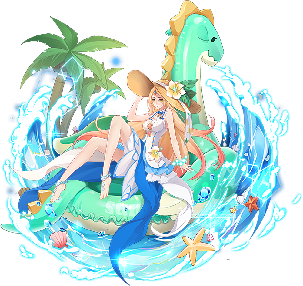 赛尔号6月25日新精灵资料汇总 究极缝合怪和启灵元神泳装登场_腾讯