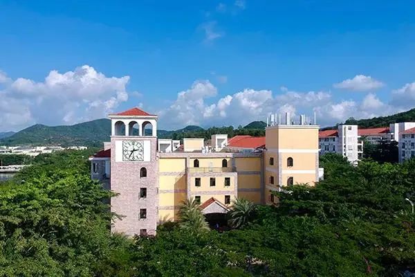 来三亚学院吗待海南自贸港封关时你正好毕业