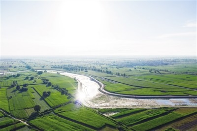 奋斗百年路启航新征程土左旗谋共识抓