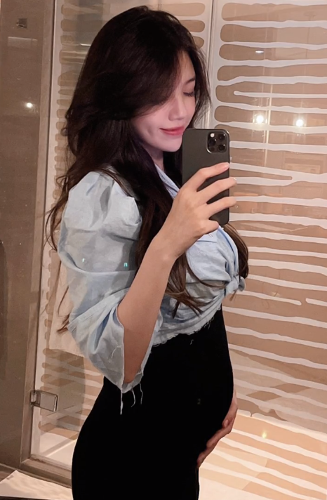 小猪发誓这辈子只爱兜儿,吨吨是最后一个孩子,却说