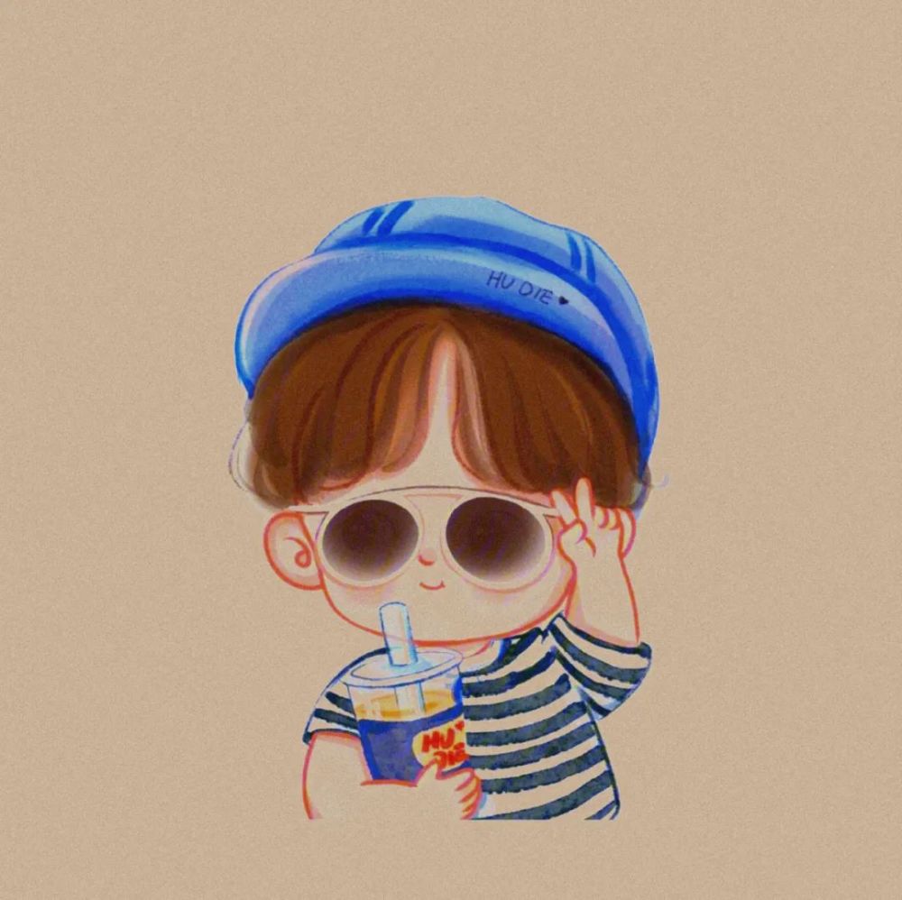 头像上了微博热搜的情头集合安排