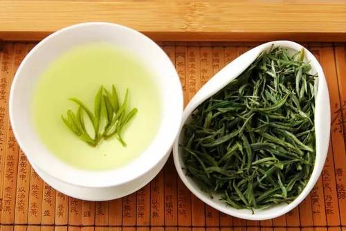 茶叶经济时代，八域茶业如何破局(图5)