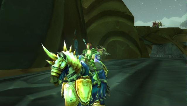 魔兽世界tbc奶德和牧师治疗量登顶奶德证明了自己的地位