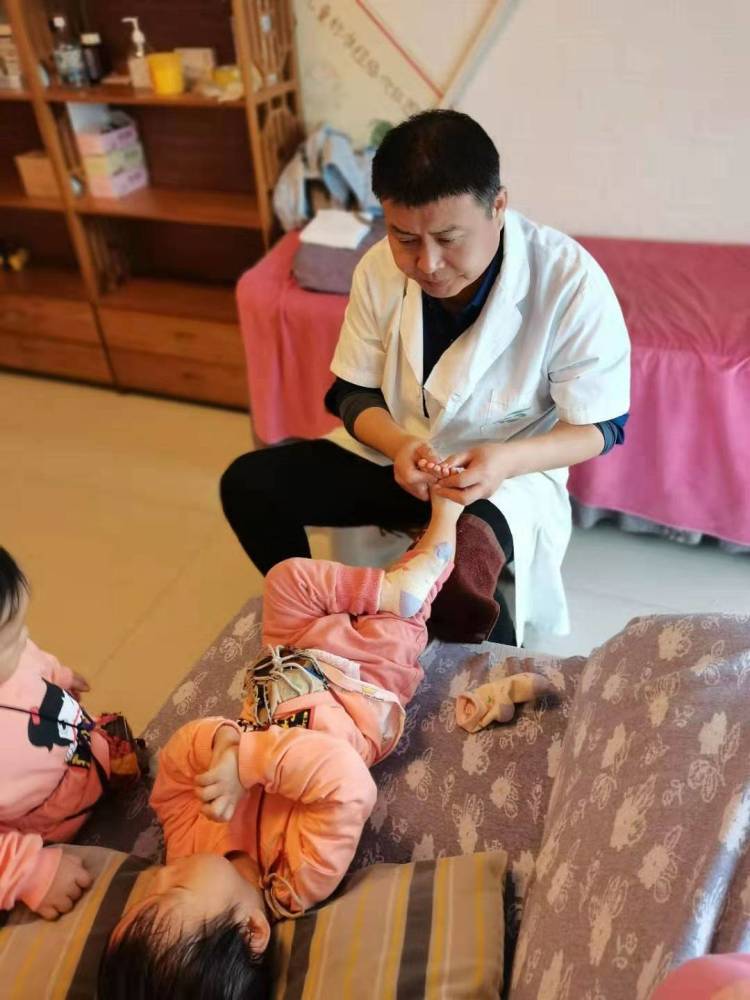 为宝宝调理体质 千万不要忽略这一点 防城港幼幼堂小儿推拿 腾讯新闻