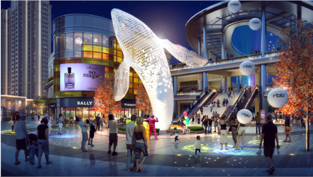 宿迁世贸广场61c街〡c位出道,赚钱靠"铺"!火爆招商进行中!