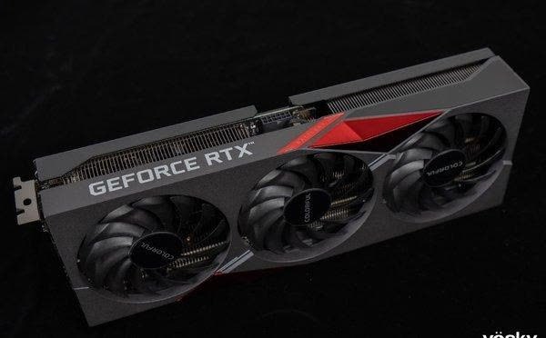 rtx3070ti首发评测锁算力难挡矿工热情