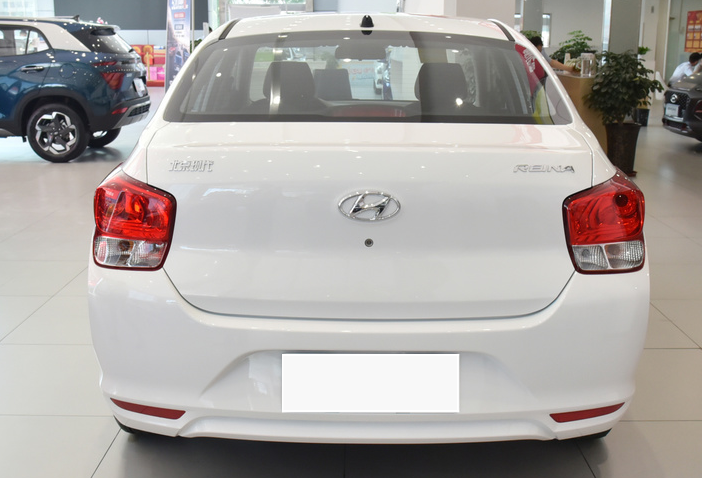 49万的北京现代,瑞纳的性价比到底如何?