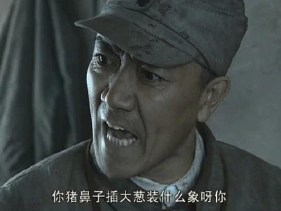 这次我要带全家一起看|李幼斌|亮剑|李云龙|生死阻击|张光北