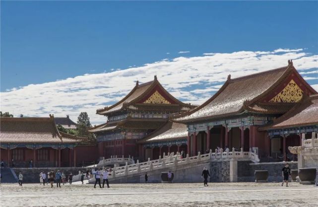 继承和弘扬中国优秀传统文化 为实现中华民族伟大复兴提供强大精神力量丨文稿_腾讯新闻