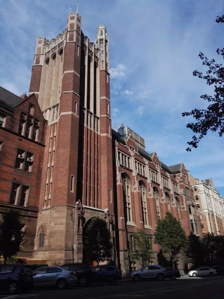 为何哥大减招中国学生 倾向美高学生 还有别的路可走吗 腾讯新闻