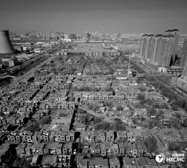 溯说小海地小二楼与安居梦