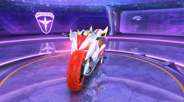 【马特车库】天马行空,流星追梦 m1天马流星