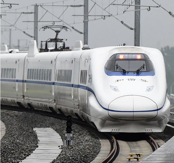 苍南站增加多对始发车再创历史新高