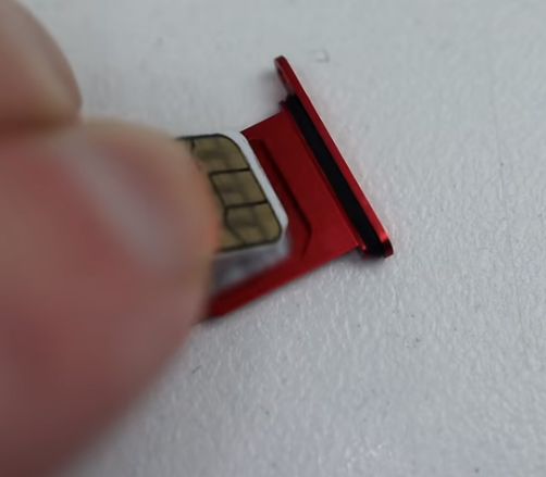 改装美版iphone12毫米波实体双sim卡同时实现