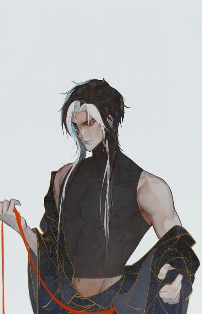 王者同人图:天美,欠我的皮肤什么时候还?(司马懿)