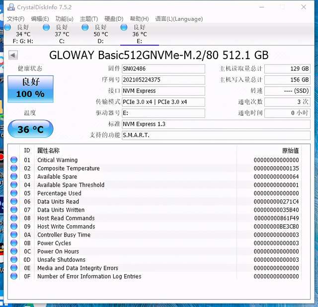 再次刷新性价比 售价219元起 纯国产入门级nvme固态来了 腾讯新闻