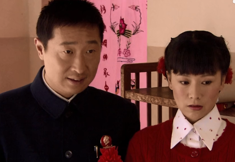 《王贵与安娜》:王贵和肖桂芳婚外有情,最大的责任方其实是男方