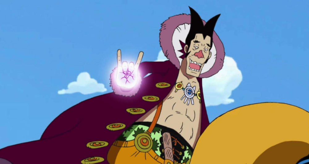 海贼王:四颗时间系列果实,2颗改变年龄,1颗穿越未来_腾讯新闻