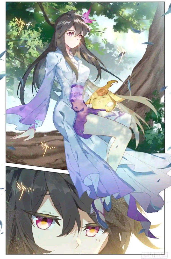 元尊235话玄圣体成上