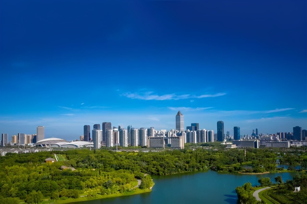 江苏各个城市gdp排名_全国2020年最新人均GDP20强城市:江苏霸榜、北京第三、深圳第七