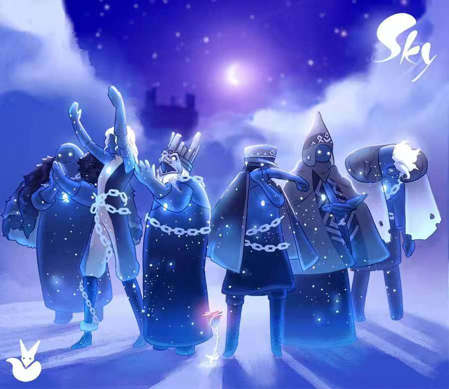 sky光遇小王子季上线时间预测_腾讯新闻