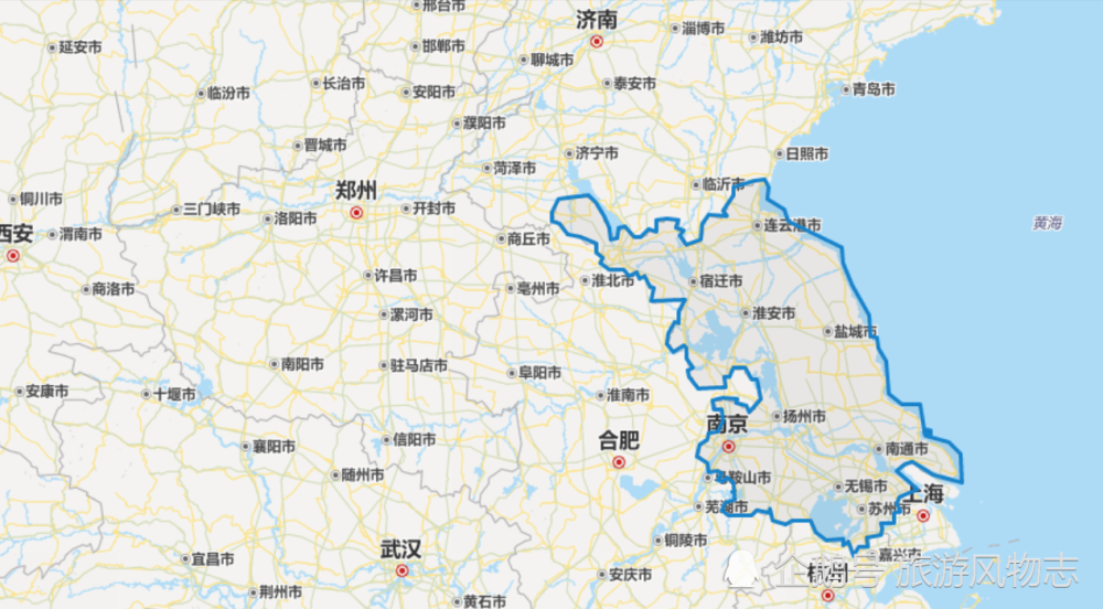 江苏省25家5A级旅游景区，排名全国第一，你去过几个？(附2023年排行榜前十排名名单)
