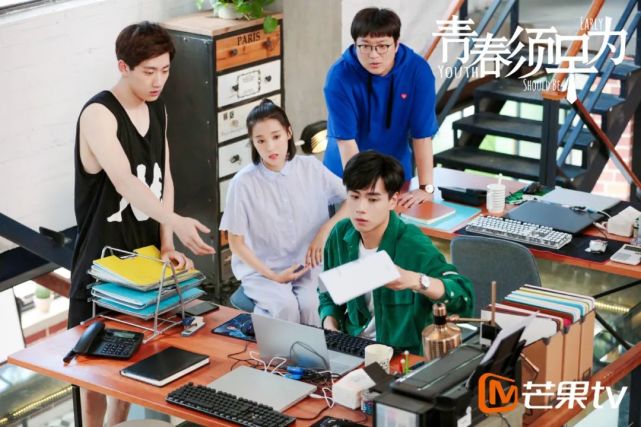 最新2021年待播青春题材剧一览