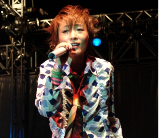 2009年陈琳为啥在好友张蔷家穿红鞋跳楼自尽背后隐藏什么内情