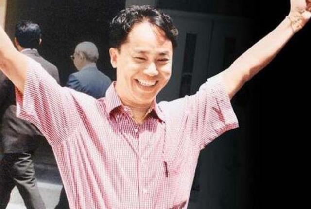 香港老大排行榜_他是澳门老大,当年香港悍匪张子强,都曾经给他下跪