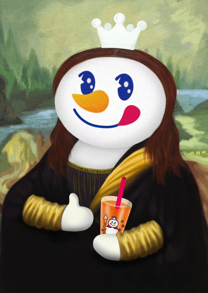 硅谷兄弟咨询集团创始人,孙正帏在评价时还说过一句话,"做企业是一门