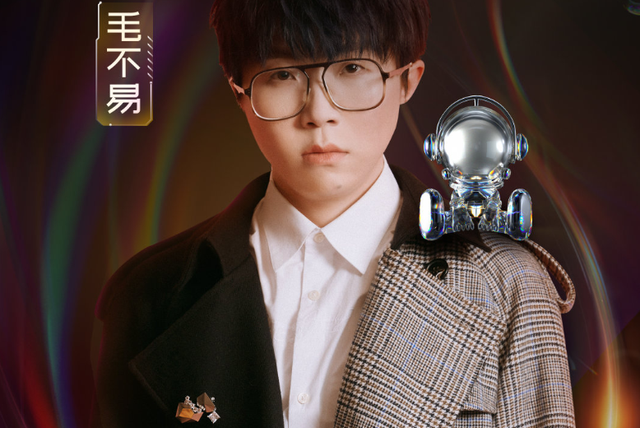 赚钱为了整容?当红男歌星明明可以靠才华吸粉,却不甘于颜值平凡