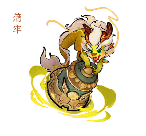 神武4电脑版全新内容龙行三界即将来袭新宠蒲牢萌度值爆表