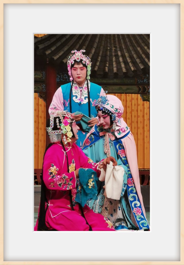 让人如痴如醉的全本春闺梦