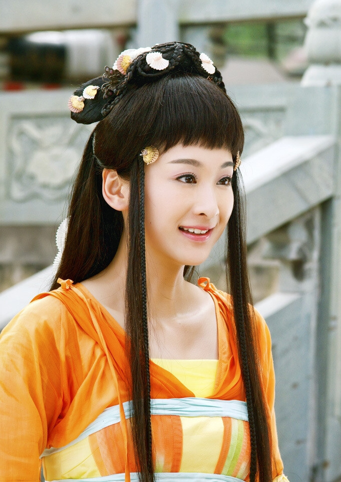 因雷剧成名演过步步惊心穆婷婷为何却突然消失在观众视野