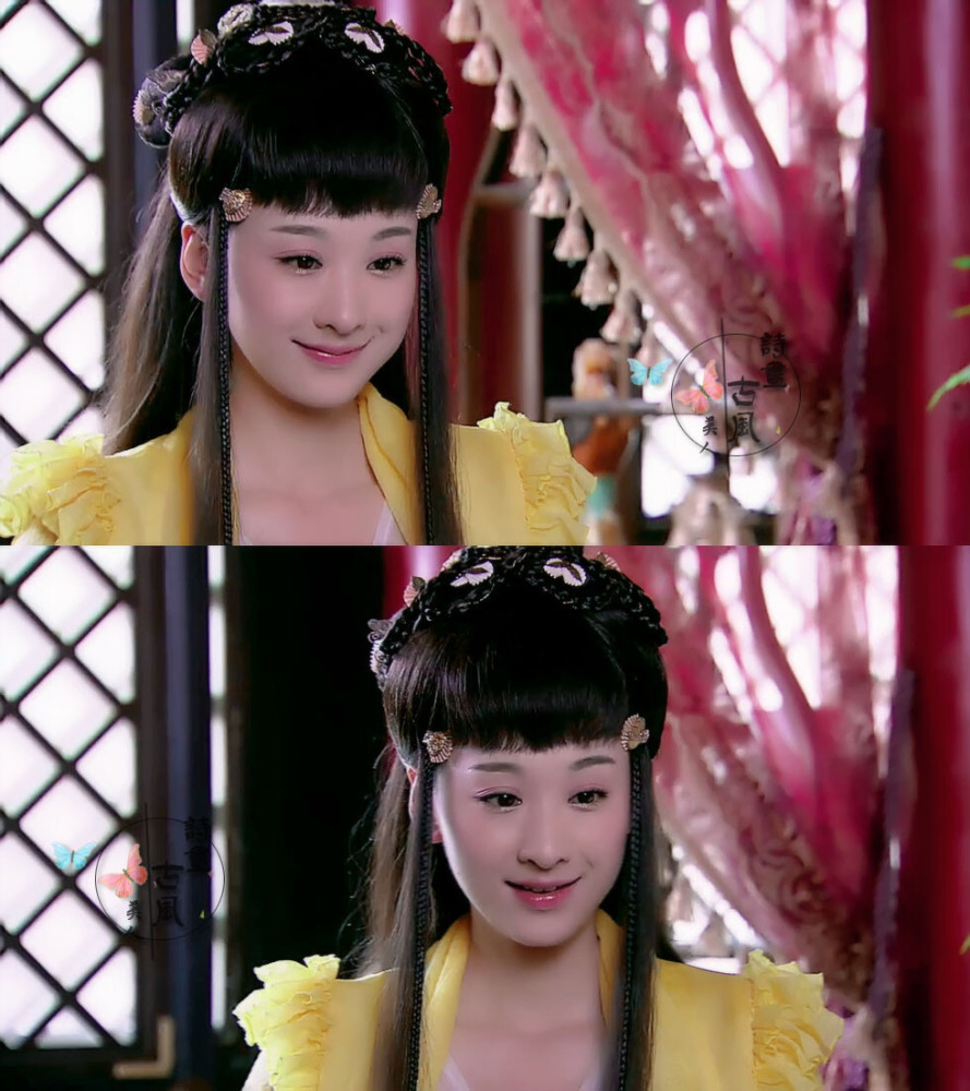 因雷剧成名演过步步惊心穆婷婷为何却突然消失在观众视野