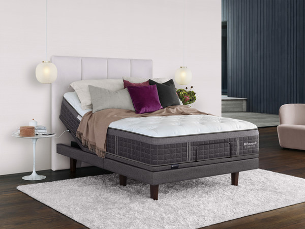 寝具排行榜_2020十大床垫品牌排行榜,看完睡觉都踏实了!