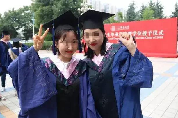 近几年女研究生 女公务员数量激增 男的哪去了 答案很心酸 腾讯新闻