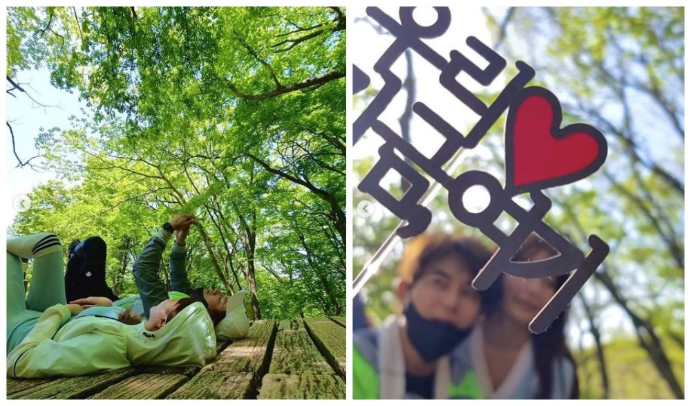 韩国男星李志勋已和圈外女友登记结婚 新娘是比他小14岁的日本人_腾讯