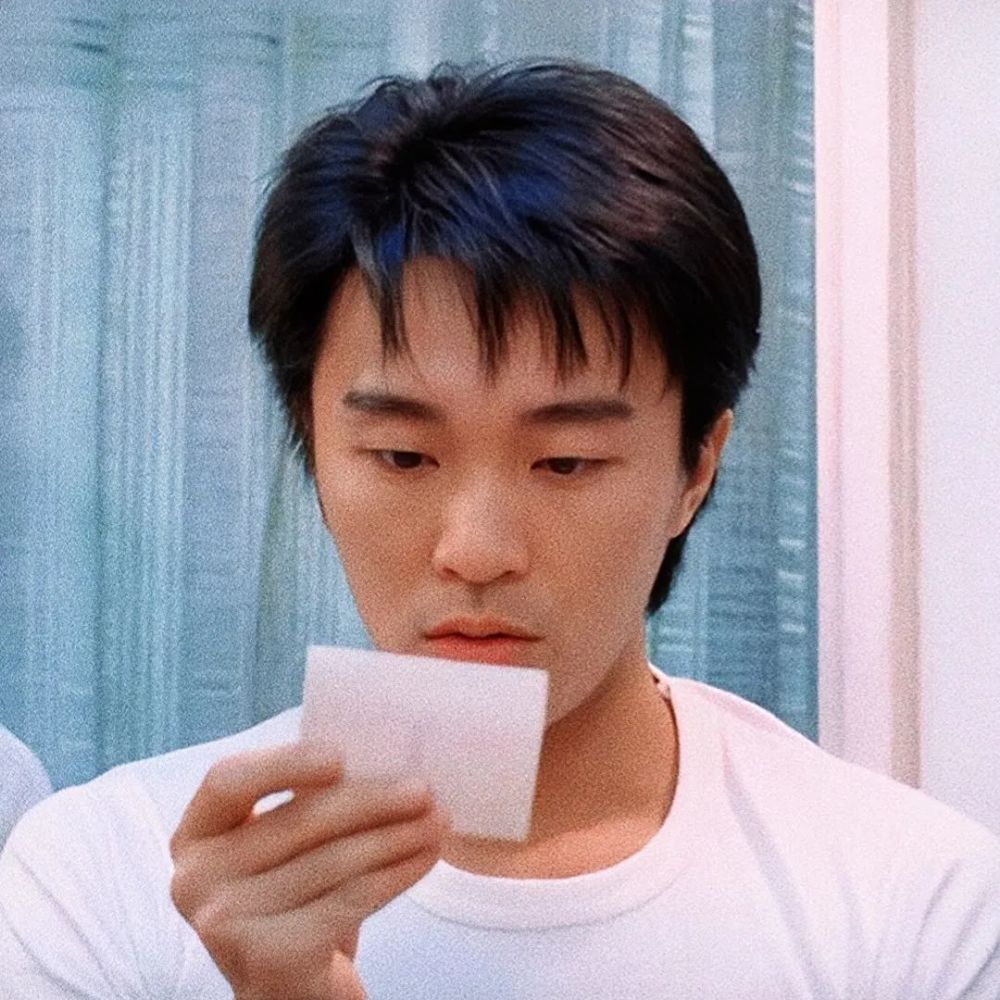 头像周星驰头像