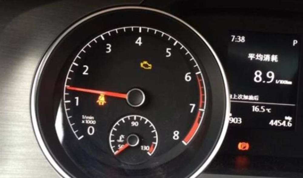 因公外出,汽车忘记熄火,发动机怠速工作了48小时,车子会坏吗?