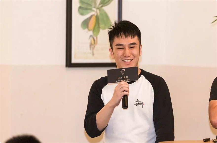 90后喜茶创始人聂云宸专科毕业后创业29岁坐拥45亿身家
