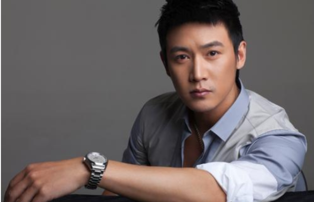 对汤唯最好的男人,田雨,做了20年配角,终于红了